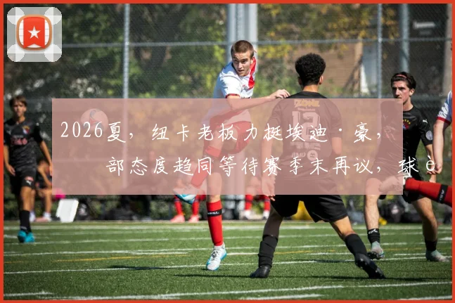 2026夏，纽卡老板力挺埃迪·豪，内部态度趋同等待赛季末再议，球迷讨论需关注哪些细节？