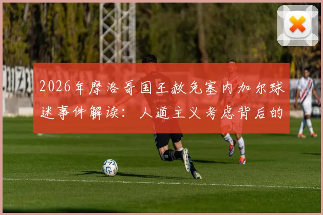 2026年摩洛哥国王赦免塞内加尔球迷事件解读：人道主义考虑背后的国际足球文化冲突与处理